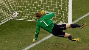 The Goal-Line technology may finally be coming to soccer!